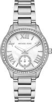 Laikrodis MICHAEL KORS moterims MK4807 (38MM) | MK4807 | 4064092271850