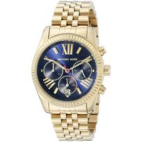 Laikrodis MICHAEL KORS moterims MK6206 (38MM) | MK6206 | 4053858469396