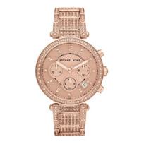 Laikrodis MICHAEL KORS moterims MK5663 (39MM) | MK5663 | 691464913649