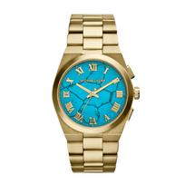 Laikrodis MICHAEL KORS moterims MK5894 (24MM) | MK5894 | 796483075757
