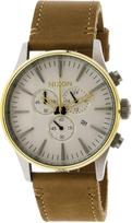 Laikrodis NIXON Vyrams A4052548 (42MM) | A4052548 | 3608700870571