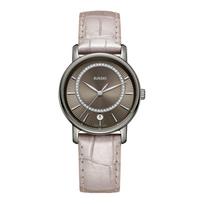 Laikrodis RADO moterims R14064715 (33MM) | R14064715 | 7612819054933