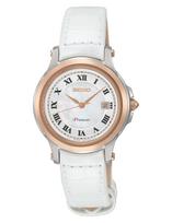 Laikrodis SEIKO moteriškas SXDE42P2 (28MM) | SXDE42P2 | 8431242381565