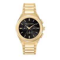 Laikrodis TRUSSARDI MAN R2453156001 (44MM) | R2453156001 | 8033288990482