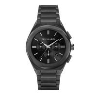 Laikrodis TRUSSARDI MAN R2453156002 (44MM) | R2453156002 | 8033288990499
