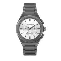 Laikrodis TRUSSARDI MAN R2453156003 (44MM) | R2453156003 | 8033288990505