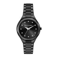 Laikrodis TRUSSARDI moterims R2453157501 (32MM) | R2453157501 | 8033288990574