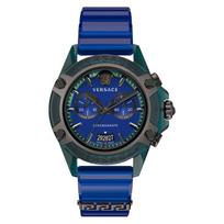 Laikrodis VERSACE MAN VEZ701122 (44MM) | VEZ701122 | 7630615116709