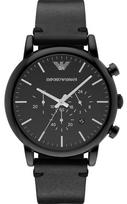 Laikrodis ARMANI MAN AR1918 (46MM) | AR1918 | 4053858567573