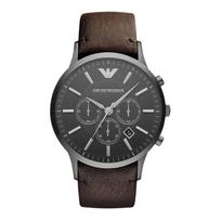 Laikrodis ARMANI MAN AR2462 (46MM) | AR2462 | 723763185578