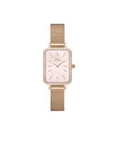 Laikrodis DANIEL WELLINGTON MOTERIMS DW00100669 (20MM) | DW00100669 | 7315030053593
