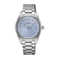 Laikrodis SEIKO moterims SUR581P1 (32MM) | SUR581P1 | 4954628253521