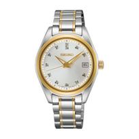 Laikrodis SEIKO moterims SUR582P1 (32MM) | SUR582P1 | 4954628253538