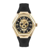 Laikrodis PHILIPP PLEIN WOMEN PWADA0224 (40MM) | PWADA0224 | 7630615158198