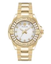 Laikrodis PHILIPP PLEIN moterims PWOFA0725 (38MM) | PWOFA0725 | 7630615171586