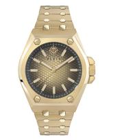 Laikrodis PHILIPP PLEIN MAN PWPMA0324 (43MM) | PWPMA0324 | 7630615150147
