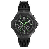 Laikrodis PHILIPP PLEIN MAN PWPRA0624 (46MM) | PWPRA0624 | 7630615150765