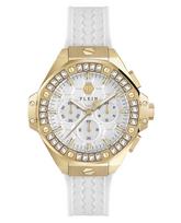 Laikrodis PHILIPP PLEIN MAN PWPSA0624 (42MM) | PWPSA0624 | 7630615150949