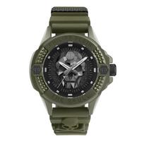 Laikrodis PHILIPP PLEIN MAN PWUBA0423 (44MM) | PWUBA0423 | 7630615138091