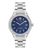Laikrodis PHILIPP PLEIN MAN PWUFA0425 (44MM) | PWUFA0425 | 7630615173535