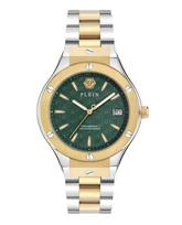 Laikrodis PHILIPP PLEIN MAN PWUFA0525 (44MM) | PWUFA0525 | 7630615173559