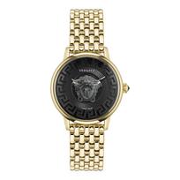 Laikrodis VERSACE uniseks VE6F00523 (38MM) | VE6F00523 | 7630615127163