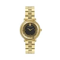 Laikrodis VERSACE moterims VE7F00623 (35MM) | VE7F00623 | 7630615135618