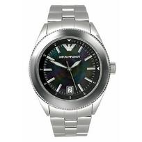 Laikrodis ARMANI WOMAN AR0708 (39MM) | AR0708 | 4048803488324