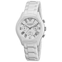Laikrodis ARMANI unisex AR1404 (38MM) | AR1404 | 8431777763751
