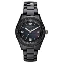Laikrodis ARMANI WOMAN AR1423 (39MM) | AR1423 | 723763165495