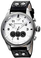 Laikrodis ARMANI MAN AR5836 (44MM) | AR5836 | 723763112192