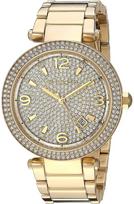 Laikrodis MICHAEL KORS moterims MK6510 (38 MM) | MK6510 | 796483330702