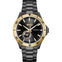 Laikrodis BOSS MAN 1514203 (42MM) | 1514203 | 7613272614139