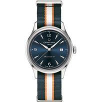 Laikrodis CERTINA vyrams C038407180470 (41MM) | C038407180470 | 7612307148397