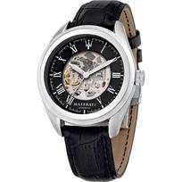 Laikrodis MASERATI Vyrams R8821112004 (45MM) | R8821112004 | 8033288890645
