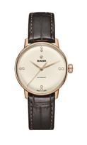 Laikrodis RADO moterims R22865765 (31,8MM) | R22865765 | 7612819051390