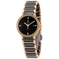 Laikrodis RADO moterims R30183722 (28MM) | R30183722 | 7612819051338
