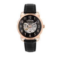Laikrodis TRUSSARDI MAN R2421154001 (40MM) | R2421154001 | 8033288969105