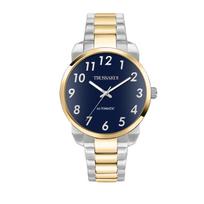 Laikrodis TRUSSARDI MAN R2423154001 (40MM) | R2423154001 | 8033288969112
