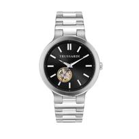Laikrodis TRUSSARDI MAN R2423164001 (41MM) | R2423164001 | 8056783059584