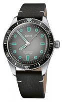 Laikrodis ORIS vyriškas 40530752089 (40,00MM) | 40530752089 | 7612611034102