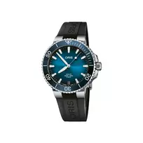 Laikrodis ORIS Vyrams 41350742274FC (41,50MM) | 41350742274FC | 7612611034041