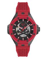 Laikrodis PHILIPP PLEIN MAN PWPFA0524 (44,50MM) | PWPFA0524 | 7630615149806