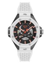 Laikrodis PHILIPP PLEIN MAN PWPFA0724 (46MM) | PWPFA0724 | 7630615149844