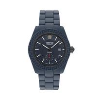 Laikrodis VERSACE MAN VE7K00223 (43MM) | VE7K00223 | 7630615135656