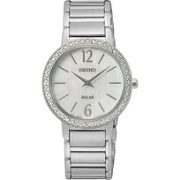 Laikrodis SEIKO moterims SUP467P1 (30,5MM) | SUP467P1 | 8434103486911