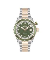 Laikrodis BOSS MAN 1514181 (42MM) | 1514181 | 7613272613910