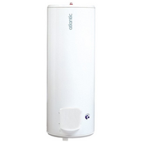 Elektrinis vandens šildytuvas Atlantic CE200 O'Pro FS 2.2kW 200L