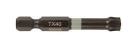 Antgaliai ESSVE Impact, TX40, 50 mm, CONICAL, 3 vnt.