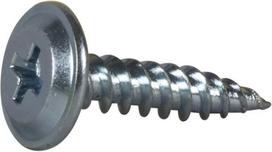 Savisriegiai ESSVE, 4,2 x 19 mm, cinkuoti, 250 vnt.